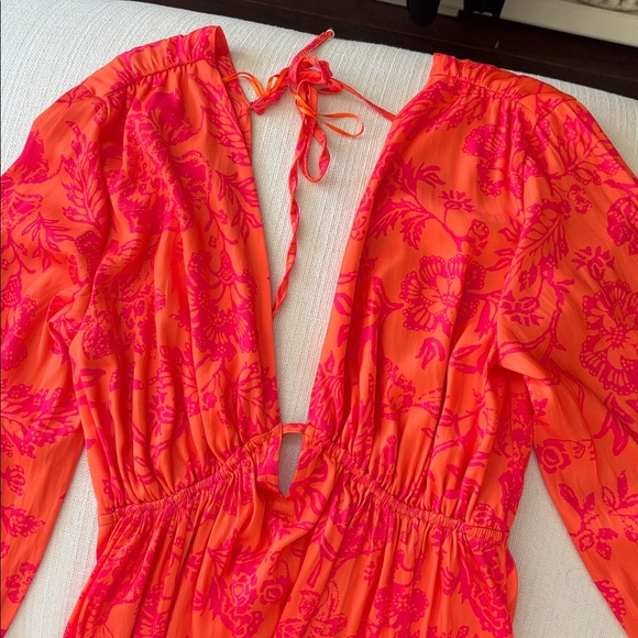 Free People Dress - Picture 5 of 5